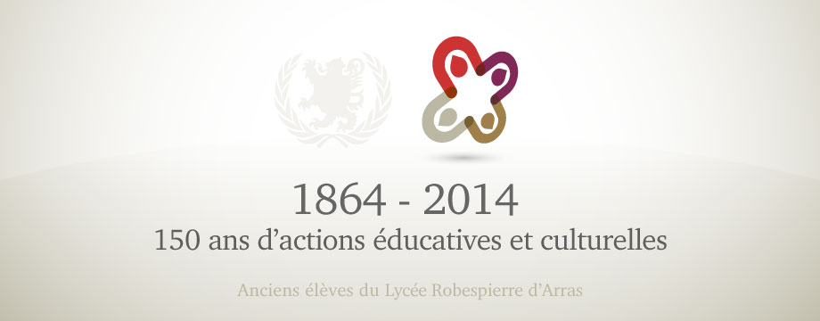 1864-2014 : 150 ans d'action éducatives et culturelles